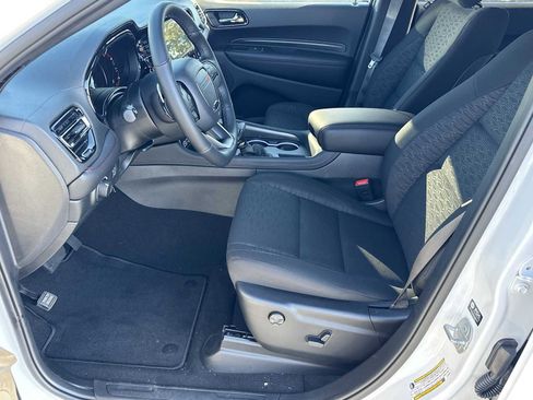 New 2026 Dodge Durango GT w/ Trailer Tow Group IV image 9