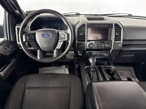 Used 2019 Ford F150 XLT w/ Equipment Group 302A Luxury AWD/4WD image 22