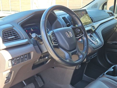 Used 2019 Honda Odyssey EX-L image 10