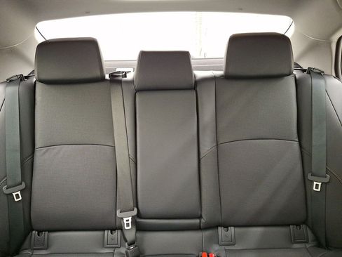 Certified 2025 Toyota Camry XLE AWD/4WD image 24