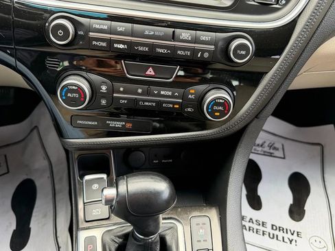 Used 2014 Kia Optima EX FWD image 22