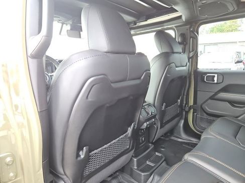 New 2025 Jeep Wrangler Unlimited Rubicon 392 AWD/4WD image 27