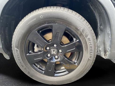 Used 2019 Nissan Pathfinder SL image 49