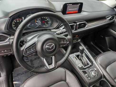 Used 2019 MAZDA CX-5 Grand Touring image 10
