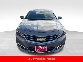 Used 2019 Chevrolet Impala LT video 2