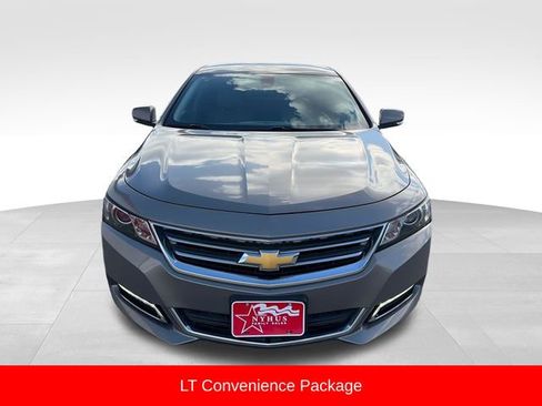 Used 2019 Chevrolet Impala LT image 2