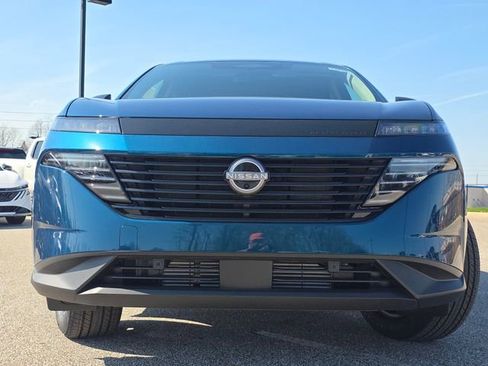 New 2026 Nissan Murano SL AWD/4WD image 12