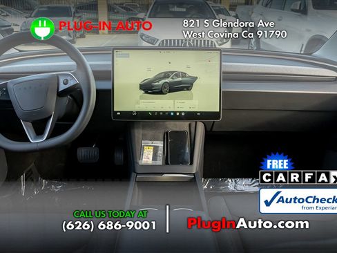 Used 2024 Tesla Model 3 image 15