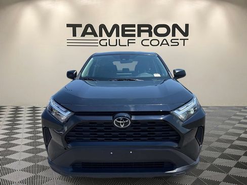 Used 2024 Toyota RAV4 LE AWD/4WD image 2