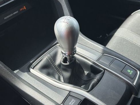 Used 2020 Honda Civic Sport image 19