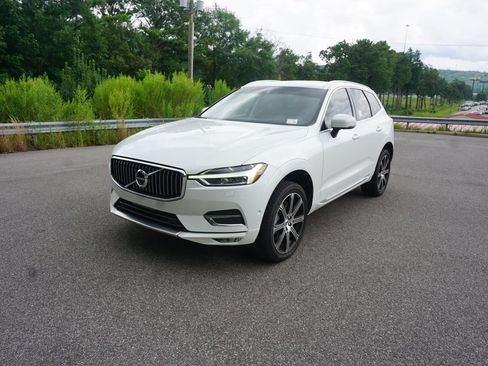 Used 2019 Volvo XC60 T6 Inscription w/ Protection Package Premier AWD/4WD image 26