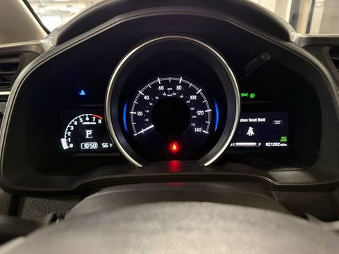 Used 2019 Honda Fit EX image 10