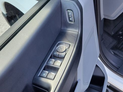 Used 2025 Ford F250 XL w/ 360-Degree Camera Package AWD/4WD image 24