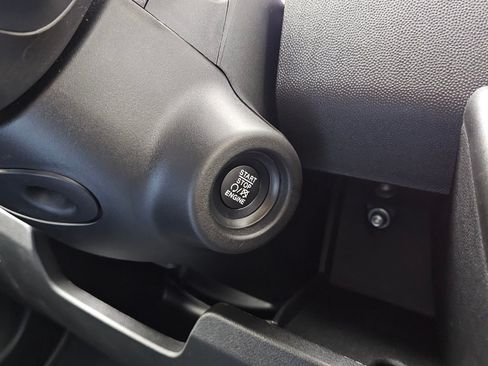 New 2026 RAM ProMaster 1500 FWD image 24