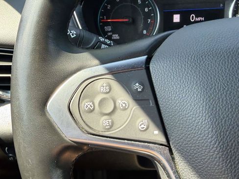 Certified 2023 Chevrolet Traverse RS AWD/4WD image 29