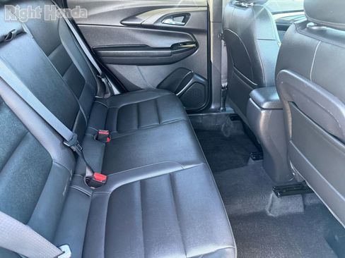 Used 2025 Chevrolet TrailBlazer ACTIV w/ Driver Confidence Package AWD/4WD image 29