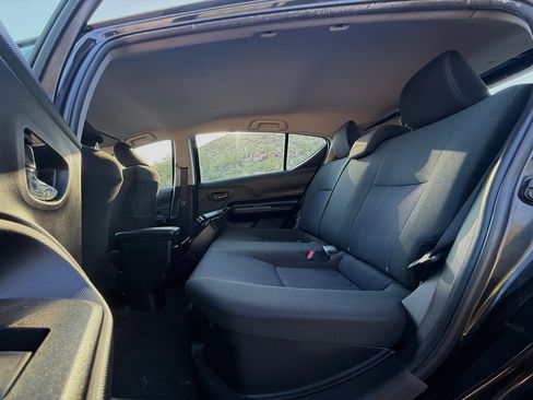 Used 2016 Toyota Prius C Two image 13