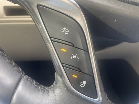 Used 2017 Cadillac XT5 Premium Luxury w/ Driver Assist Package image 20