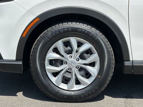 Certified 2024 Honda CR-V LX image 34