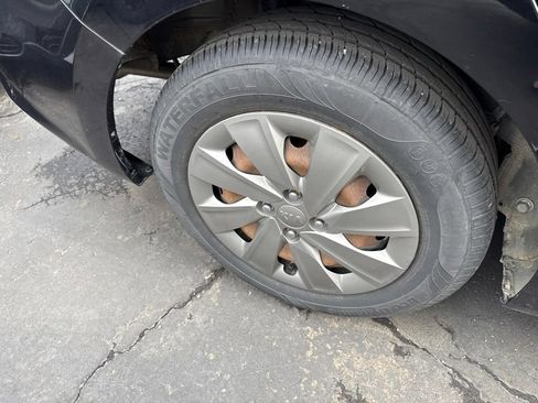 Used 2020 Kia Rio LX FWD image 17