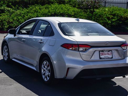 Used 2024 Toyota Corolla LE image 5