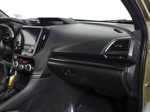 Certified 2023 Subaru Forester Wilderness image 14