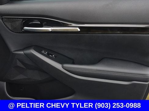 Used 2024 Kia Seltos S FWD image 12