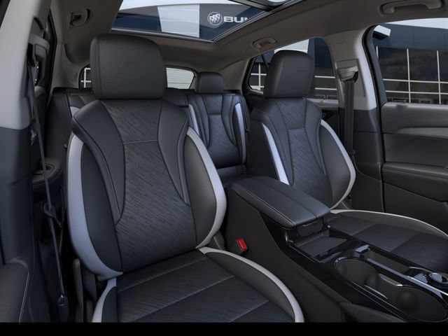 Certified 2026 Buick Envision Sport Touring AWD/4WD image 16