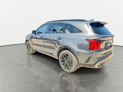 Used 2023 Kia Sorento SX FWD image 6