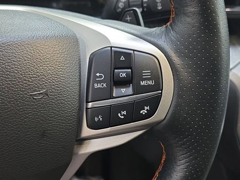 Used 2022 Ford Explorer Timberline AWD/4WD image 20