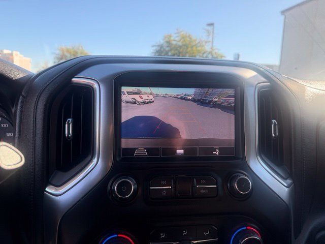 Used 2020 Chevrolet Silverado 1500 RST w/ All-Star Edition AWD/4WD image 29