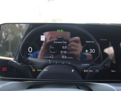 New 2026 Kia EV9 Land w/ Nightfall Edition Package image 37