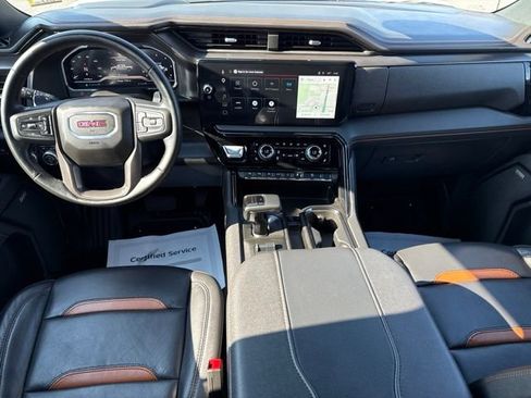 Used 2025 GMC Sierra 1500 AT4 AWD/4WD image 24