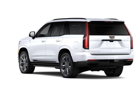 New 2026 Cadillac Escalade Sport w/ Touring Package image 40