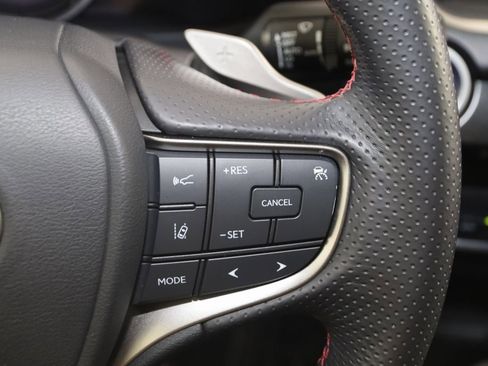 Used 2020 Lexus UX 250h F Sport image 37