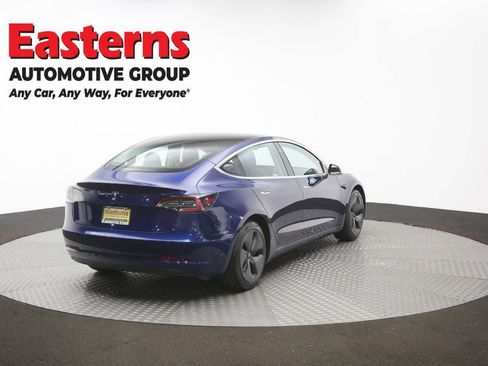 Used 2018 Tesla Model 3 Long Range RWD image 34