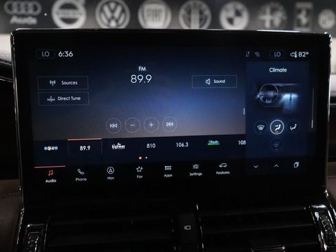 Used 2023 Lincoln Navigator Reserve RWD image 29
