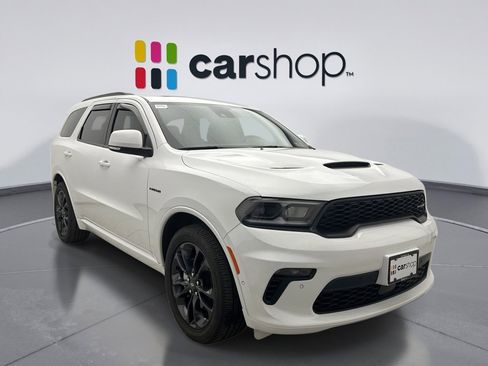 Used 2023 Dodge Durango R/T image 7