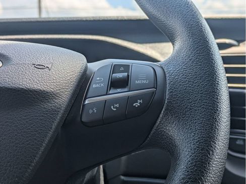 Used 2025 Ford Transit 250 Low Roof w/ Exterior Upgrade Package RWD image 21