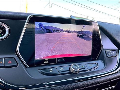 Used 2021 Chevrolet Blazer RS image 13