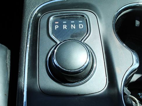 Used 2017 Dodge Durango Citadel RWD image 21
