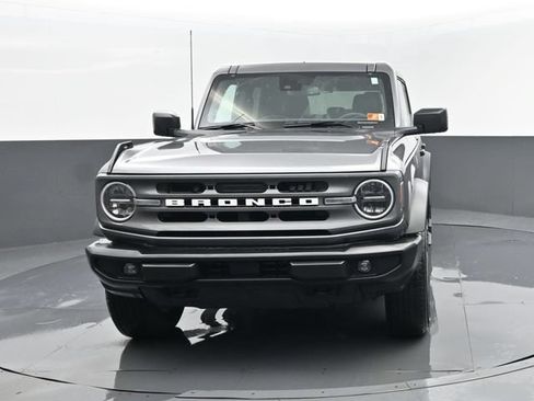Used 2023 Ford Bronco Big Bend AWD/4WD image 23