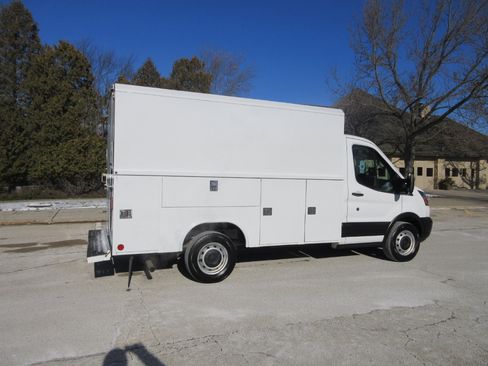 Used 2019 Ford Transit 350 138 image 9