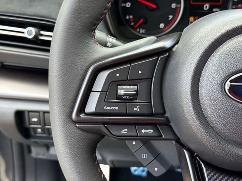 New 2025 Subaru WRX Limited image 40