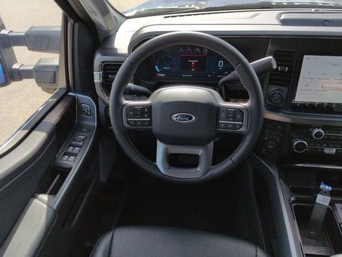 New 2026 Ford F250 Lariat w/ Lariat Premium Package image 16