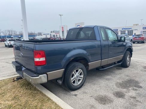 Used 2005 Ford F150 XLT image 5