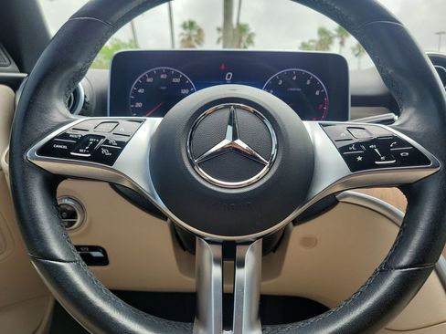 Certified 2022 Mercedes-Benz C 300 Sedan image 28