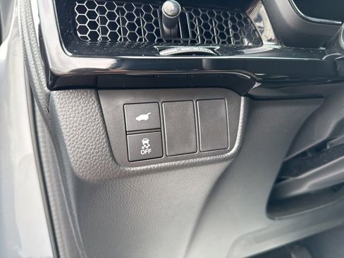 Used 2025 Honda CR-V EX-L image 18