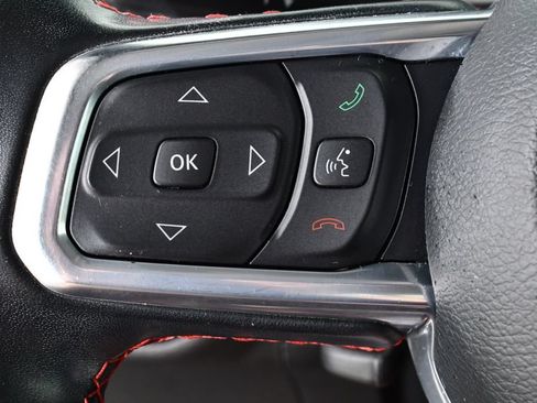 Used 2021 Jeep Wrangler Unlimited Rubicon AWD/4WD image 33
