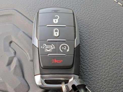 New 2026 RAM 1500 Laramie image 32